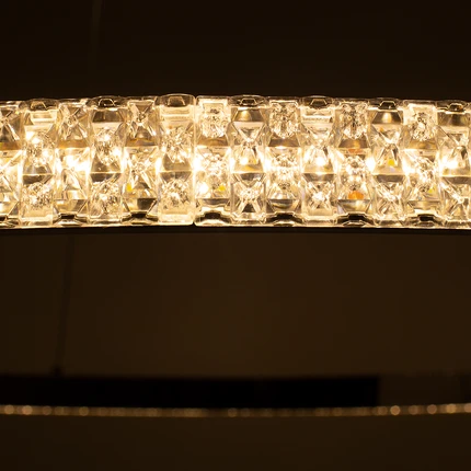 Подвесная люстра Arte Lamp ORIONE A2182SP-60CC